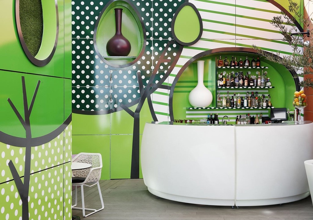 Green interior design inspiration 4 | Dot Eleven wd blog 8 1 | Dot Eleven